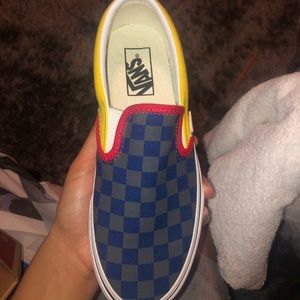 Vans
